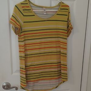 LuLaRoe Classic T